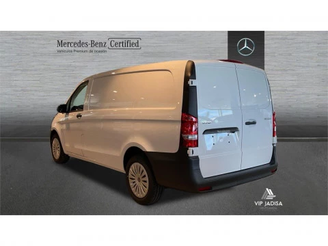 Mercedes-Benz Vito 110CDI 75kW furgón Pro larga