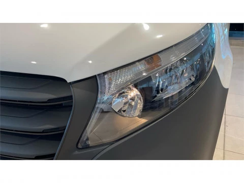 Mercedes-Benz Vito 110CDI 75kW furgón Pro larga