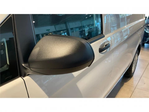 Mercedes-Benz Vito 110CDI 75kW furgón Pro larga