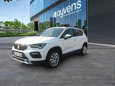 Seat Ateca 2.0 TDI 85kW (115CV) S&S Style Go