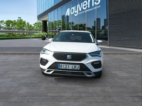 Seat Ateca 2.0 TDI 85kW (115CV) S&S Style Go