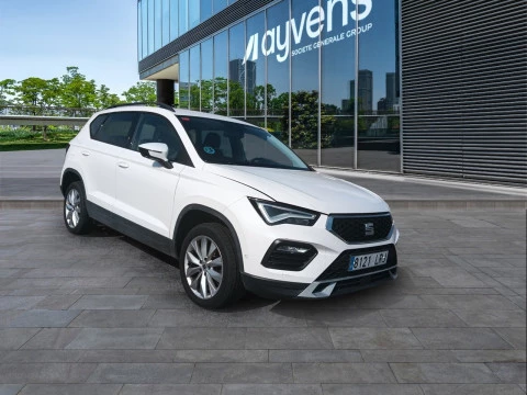 Seat Ateca 2.0 TDI 85kW (115CV) S&S Style Go