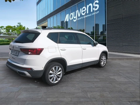 Seat Ateca 2.0 TDI 85kW (115CV) S&S Style Go