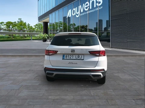 Seat Ateca 2.0 TDI 85kW (115CV) S&S Style Go