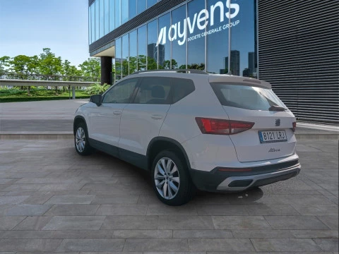 Seat Ateca 2.0 TDI 85kW (115CV) S&S Style Go