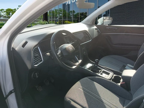 Seat Ateca 2.0 TDI 85kW (115CV) S&S Style Go