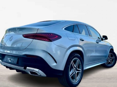 Mercedes-Benz GLE Coupé GLE 350 de 4MATIC