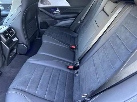 Mercedes-Benz GLE Coupé GLE 350 de 4MATIC