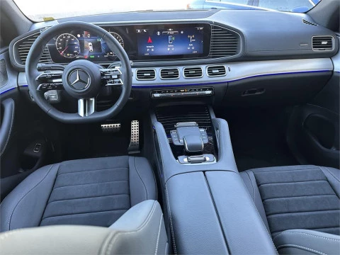 Mercedes-Benz GLE Coupé GLE 350 de 4MATIC