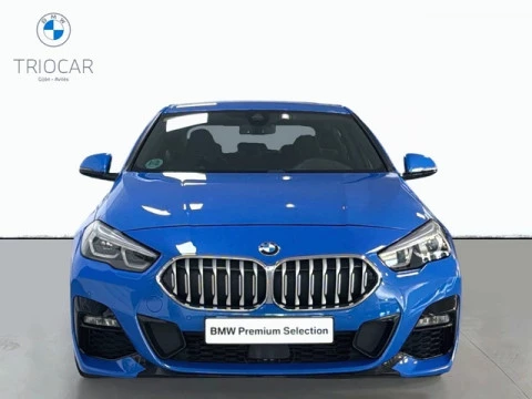 BMW Serie 2 218i Gran Coupe 103 kW (140 CV)