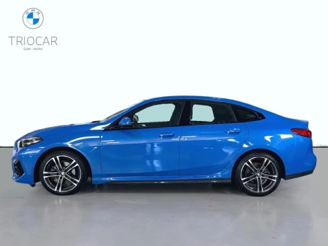 BMW Serie 2 218i Gran Coupe 103 kW (140 CV)