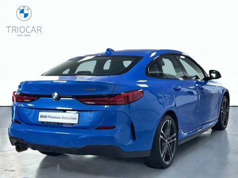 BMW Serie 2 218i Gran Coupe 103 kW (140 CV)