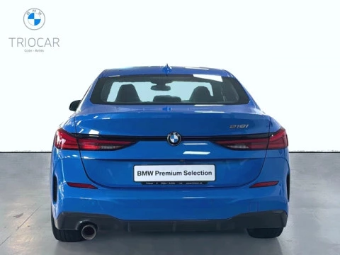 BMW Serie 2 218i Gran Coupe 103 kW (140 CV)