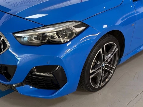 BMW Serie 2 218i Gran Coupe 103 kW (140 CV)