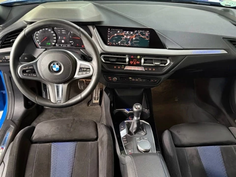 BMW Serie 2 218i Gran Coupe 103 kW (140 CV)
