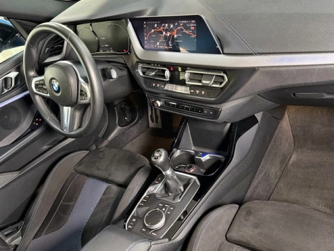 BMW Serie 2 218i Gran Coupe 103 kW (140 CV)