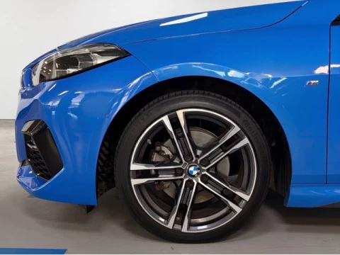 BMW Serie 2 218i Gran Coupe 103 kW (140 CV)