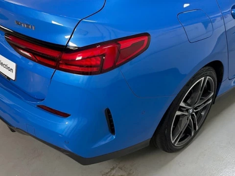 BMW Serie 2 218i Gran Coupe 103 kW (140 CV)