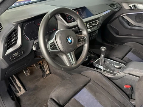 BMW Serie 2 218i Gran Coupe 103 kW (140 CV)