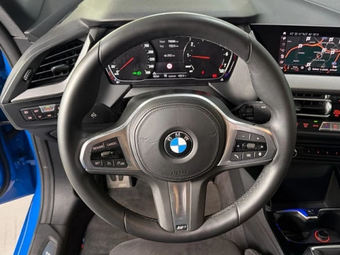 BMW Serie 2 218i Gran Coupe 103 kW (140 CV)