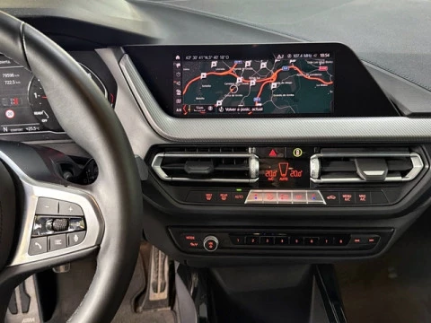 BMW Serie 2 218i Gran Coupe 103 kW (140 CV)