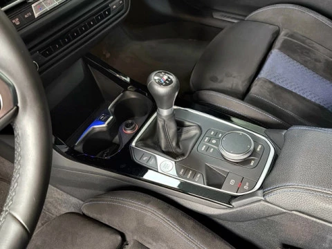 BMW Serie 2 218i Gran Coupe 103 kW (140 CV)