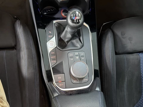 BMW Serie 2 218i Gran Coupe 103 kW (140 CV)
