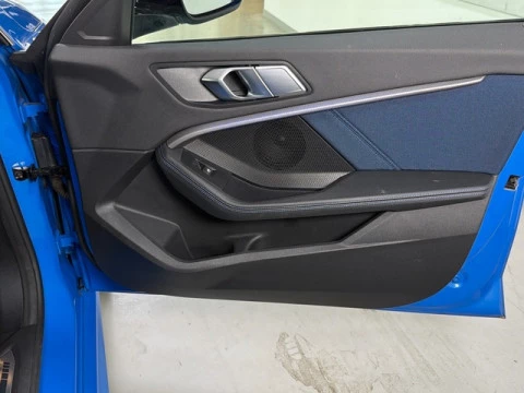 BMW Serie 2 218i Gran Coupe 103 kW (140 CV)