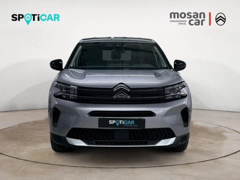 Citroën C5 Aircross PureTech 96kW (130CV) S&S Plus