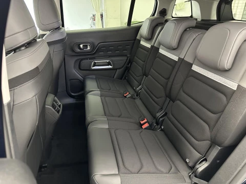 Citroën C5 Aircross PureTech 96kW (130CV) S&S Plus