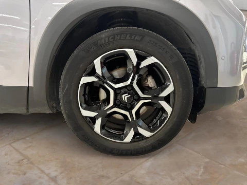 Citroën C5 Aircross PureTech 96kW (130CV) S&S Plus