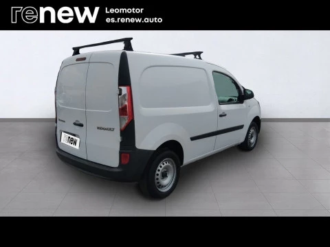Renault Kangoo Furgón Kangoo Fg. 1.5dCi Profesional 55kW