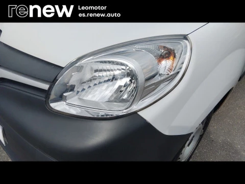 Renault Kangoo Furgón Kangoo Fg. 1.5dCi Profesional 55kW