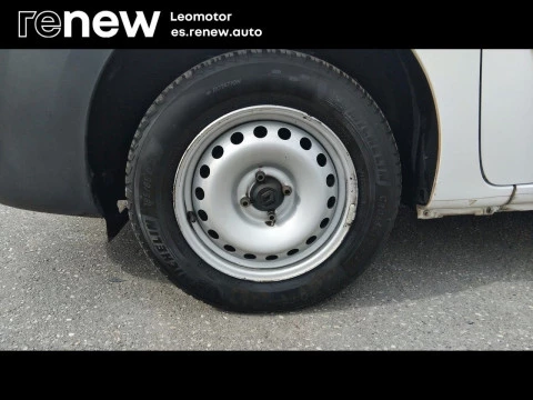 Renault Kangoo Furgón Kangoo Fg. 1.5dCi Profesional 55kW