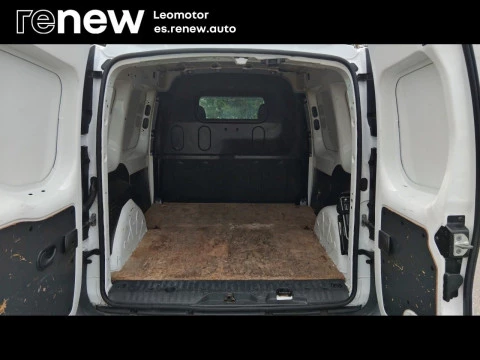 Renault Kangoo Furgón Kangoo Fg. 1.5dCi Profesional 55kW