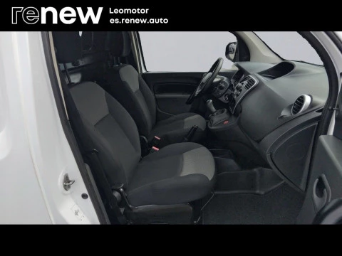 Renault Kangoo Furgón Kangoo Fg. 1.5dCi Profesional 55kW