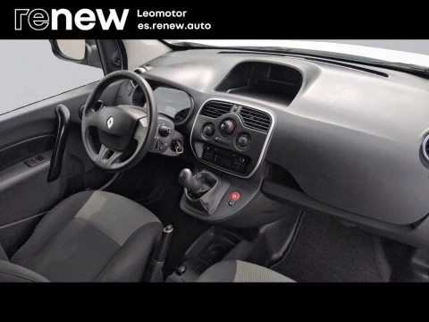 Renault Kangoo Furgón Kangoo Fg. 1.5dCi Profesional 55kW