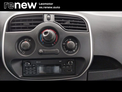 Renault Kangoo Furgón Kangoo Fg. 1.5dCi Profesional 55kW