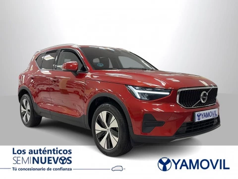 Volvo XC40 T2 Core Auto 95 kW (129 CV)