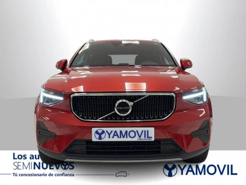 Volvo XC40 T2 Core Auto 95 kW (129 CV)