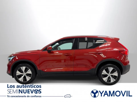 Volvo XC40 T2 Core Auto 95 kW (129 CV)