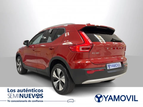 Volvo XC40 T2 Core Auto 95 kW (129 CV)