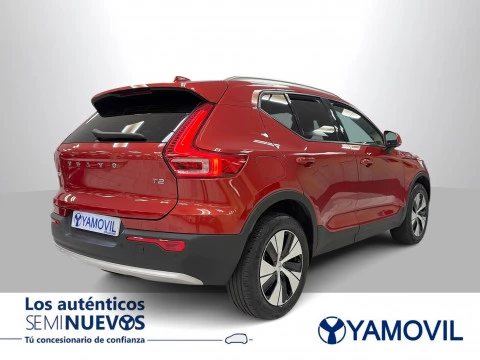 Volvo XC40 T2 Core Auto 95 kW (129 CV)