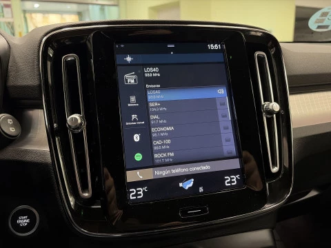 Volvo XC40 T2 Core Auto 95 kW (129 CV)