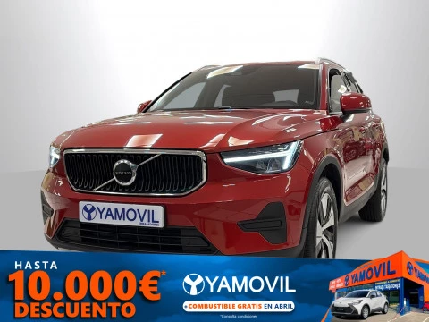 Volvo XC40 T2 Core Auto 95 kW (129 CV)