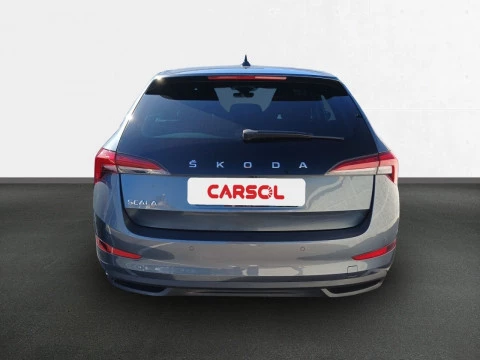 Skoda Scala 1.0 TSI 81KW (110CV) DSG Sport