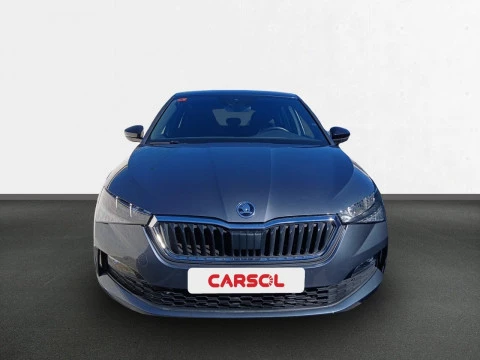 Skoda Scala 1.0 TSI 81KW (110CV) DSG Sport