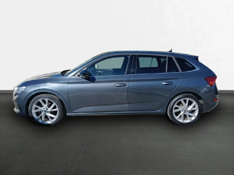 Skoda Scala 1.0 TSI 81KW (110CV) DSG Sport