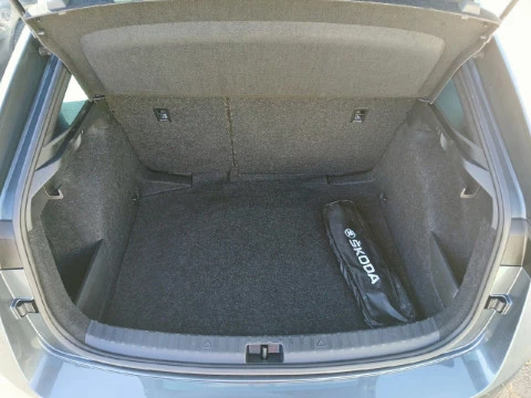 Skoda Scala 1.0 TSI 81KW (110CV) DSG Sport