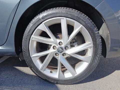 Skoda Scala 1.0 TSI 81KW (110CV) DSG Sport